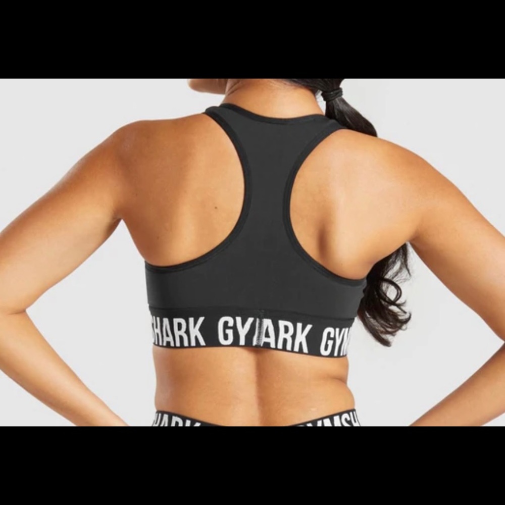 Gymshark Fit Sports Bra